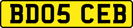 BD05CEB