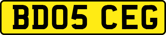 BD05CEG