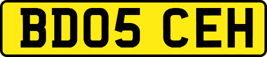 BD05CEH