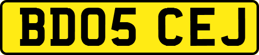 BD05CEJ