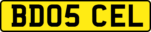 BD05CEL