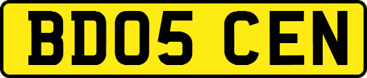 BD05CEN