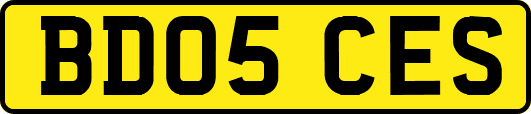 BD05CES