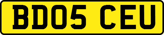 BD05CEU