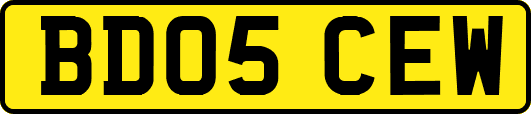 BD05CEW