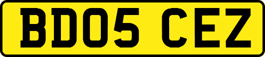 BD05CEZ