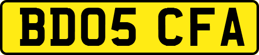 BD05CFA