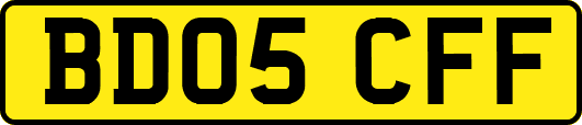 BD05CFF