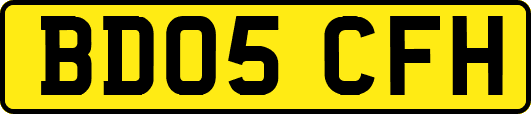 BD05CFH