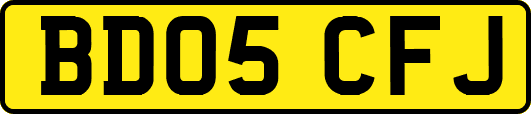 BD05CFJ