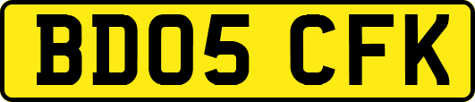 BD05CFK