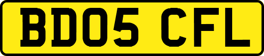 BD05CFL