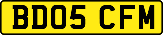BD05CFM