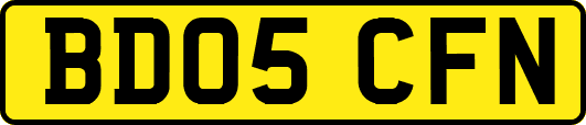 BD05CFN
