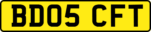 BD05CFT