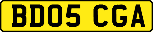 BD05CGA