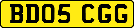 BD05CGG