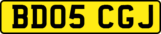 BD05CGJ