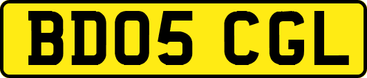 BD05CGL