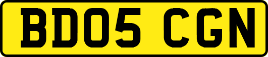 BD05CGN