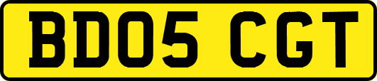 BD05CGT