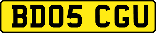 BD05CGU