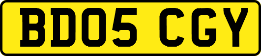 BD05CGY
