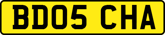 BD05CHA