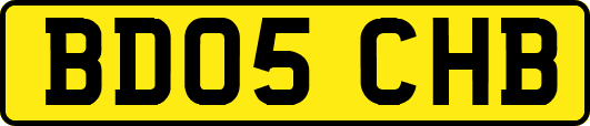 BD05CHB