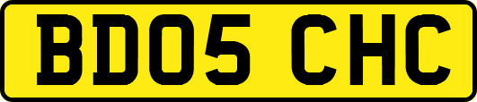 BD05CHC