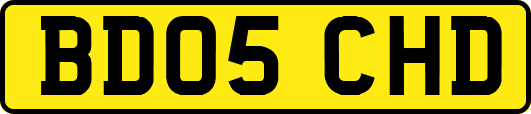 BD05CHD