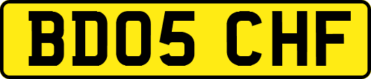 BD05CHF