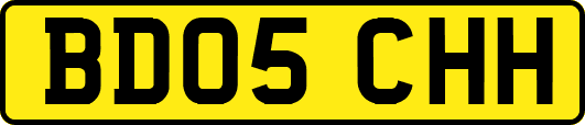 BD05CHH