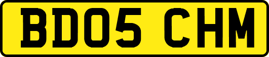 BD05CHM