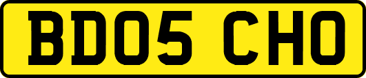 BD05CHO