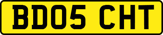 BD05CHT