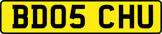 BD05CHU