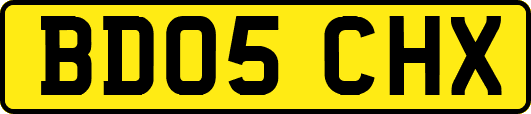 BD05CHX
