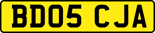 BD05CJA