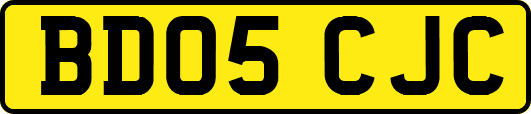 BD05CJC