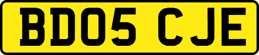 BD05CJE