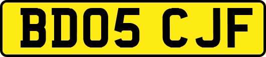 BD05CJF