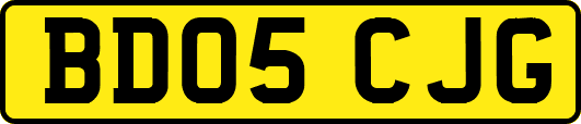BD05CJG