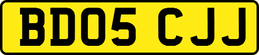 BD05CJJ