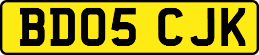 BD05CJK