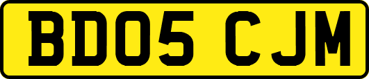 BD05CJM