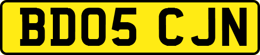 BD05CJN