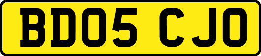 BD05CJO