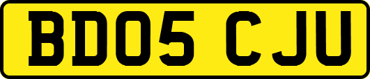 BD05CJU