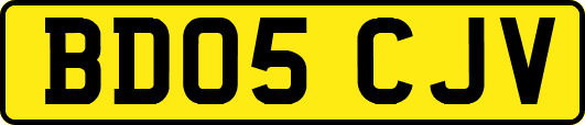 BD05CJV
